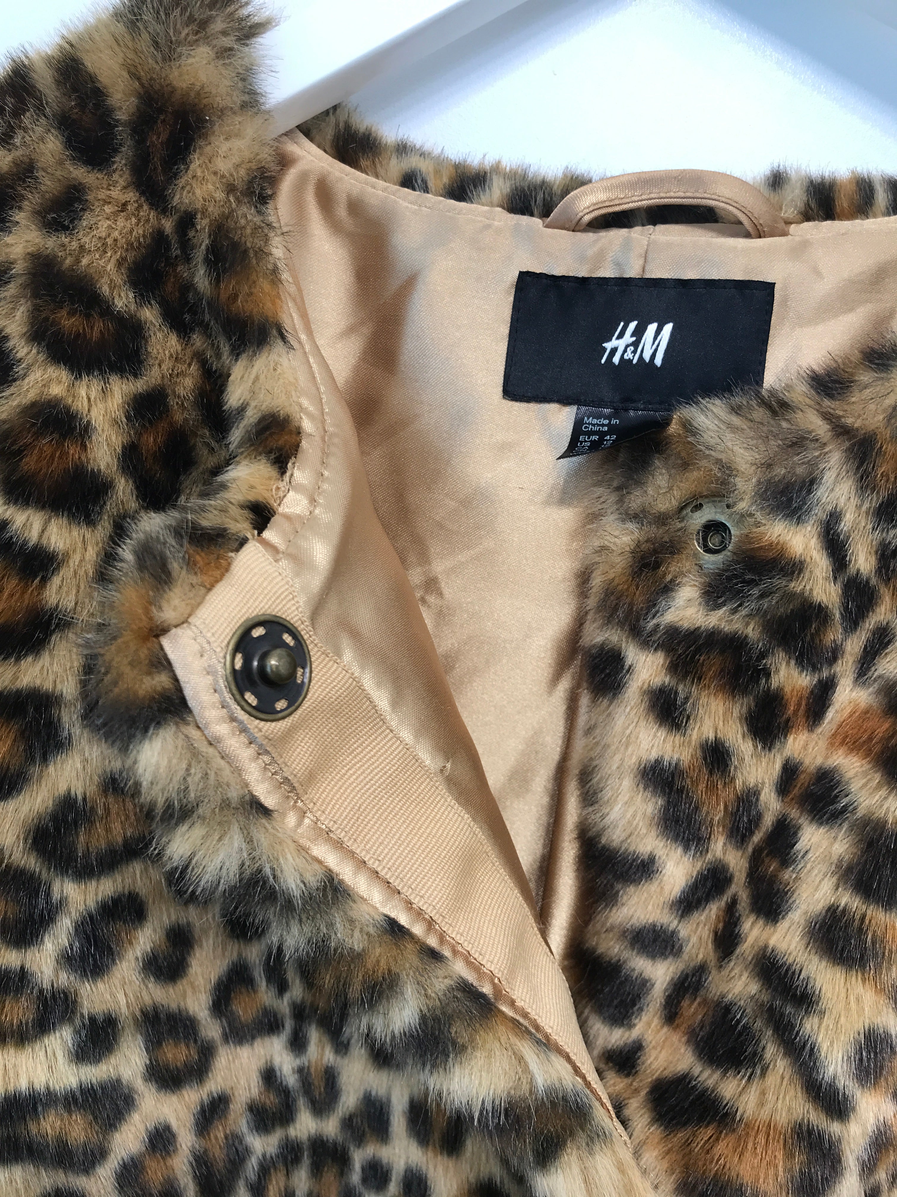 H&M Jakke